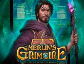 Merlin's Grimoire